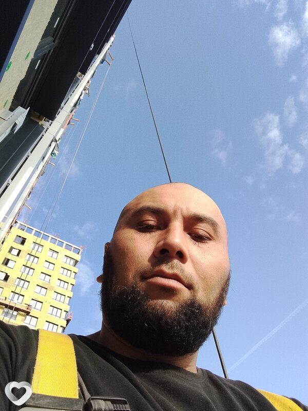 Коля, 32, Уфе — анкета №2032947