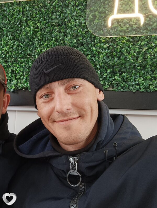 Евгений, 38, Новосибирске — анкета №2032960