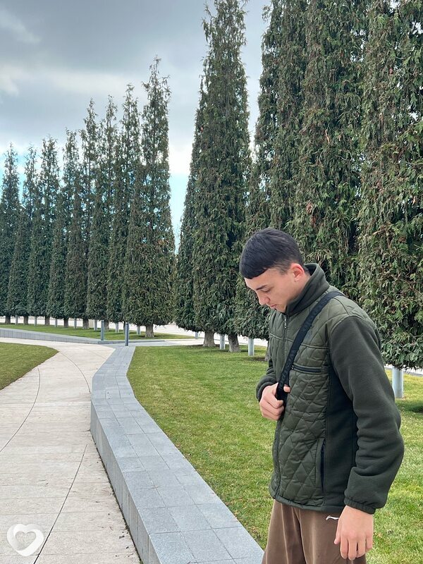 Тима, 24, Краснодаре — анкета №2032962