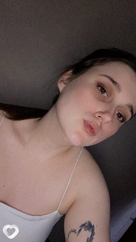 Елизавета, 24, Минске — анкета №2032866