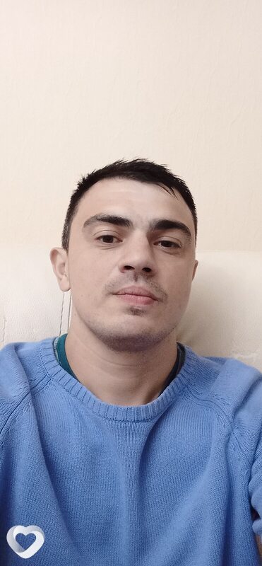 Антон, 36, Самаре — анкета №2032874