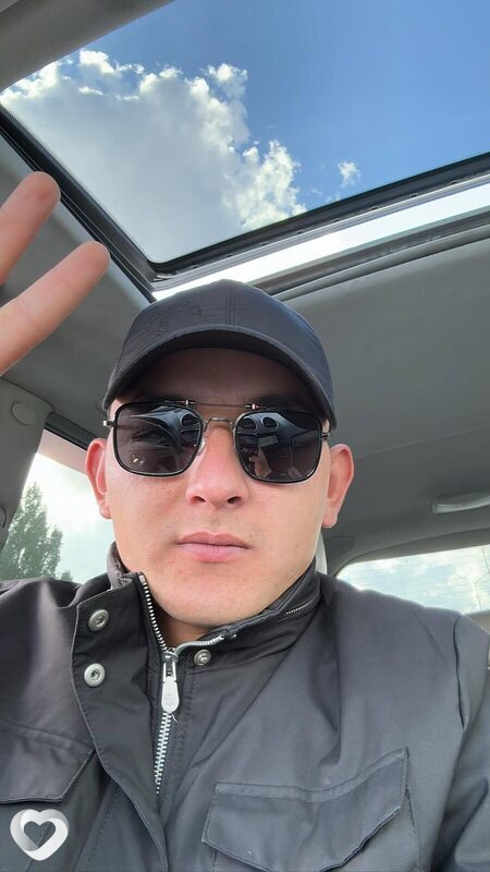 Мақсат, 28, Алматы — анкета №2032878