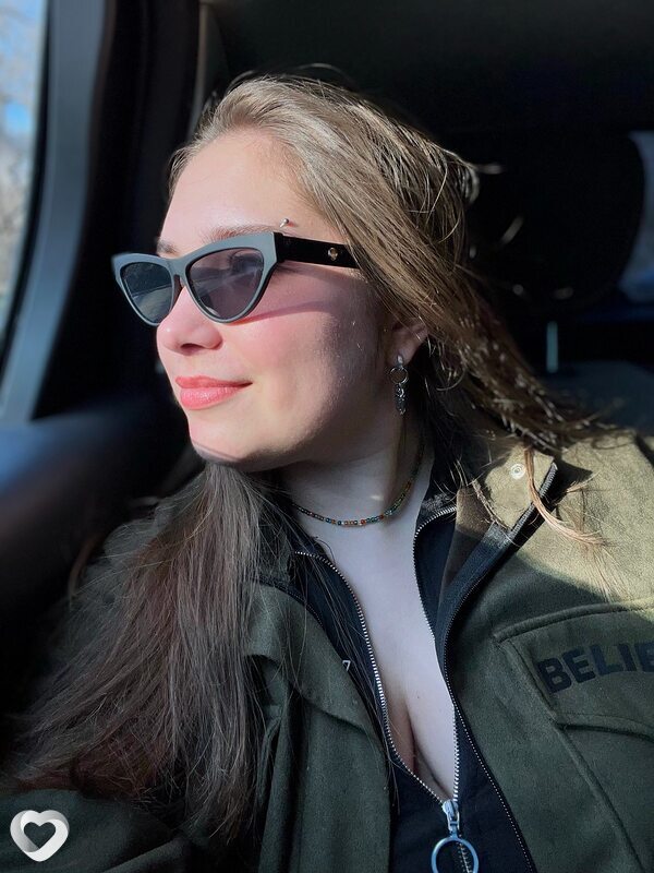 Алена, 27, Ростове-на-Дону — анкета №2032882