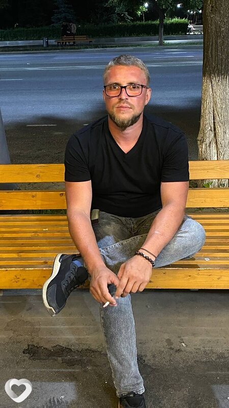 Дмитрий, 37, Славянске-на-Кубани — анкета №2032885