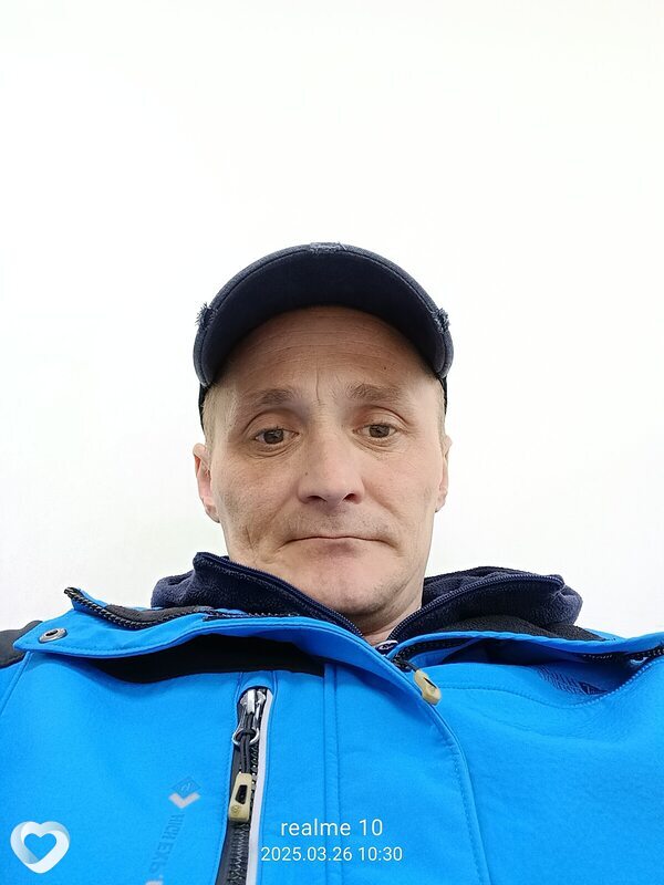Макс, 39, Красноярске — анкета №2032887