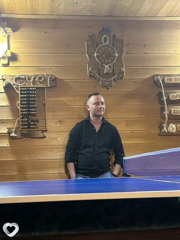 Александр, 36, Кирове — анкета №2032695