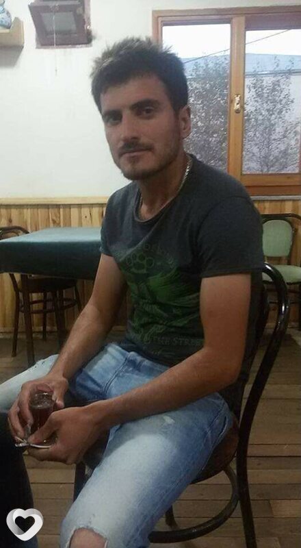 Hakan, 40, Сочи — анкета №2032703