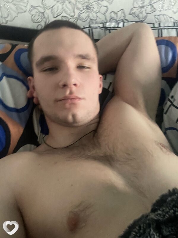 Андрей, 25, Курске — анкета №2032706