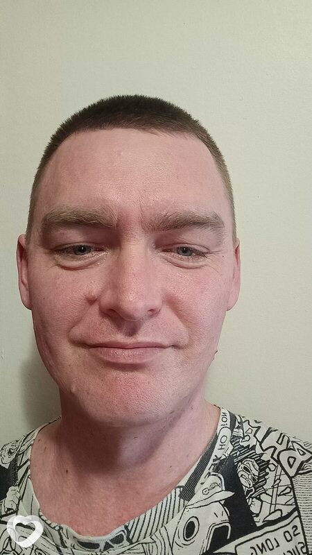 Владимир, 37, Санкт-Петербурге — анкета №2032707