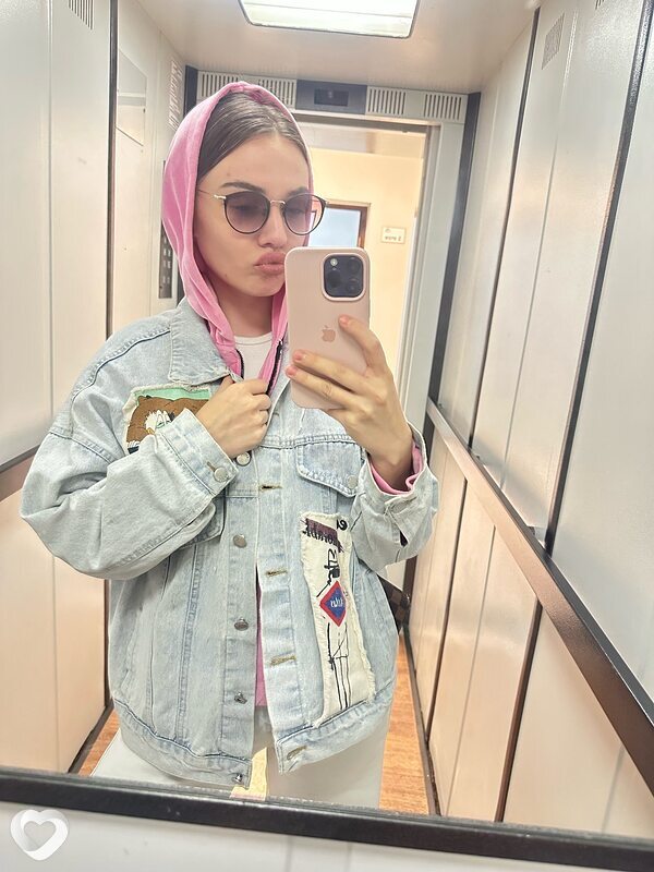 Анна, 24, Кемерове — анкета №2032712