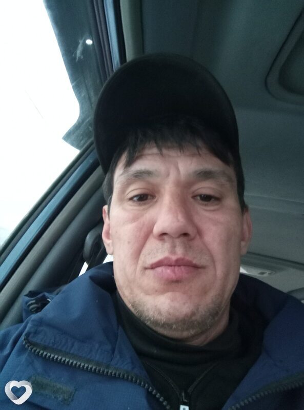 Павел, 44, Иркутске — анкета №2033346