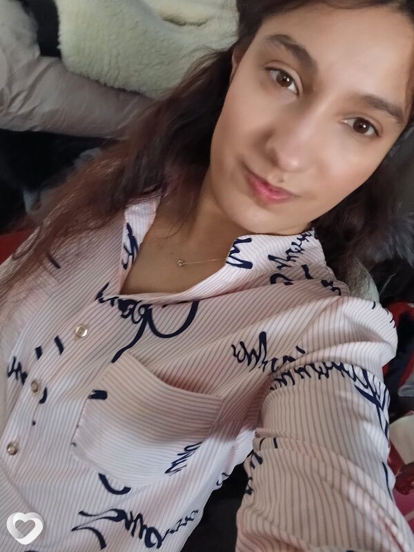 Кристина, 24, Киеве — анкета №2033347