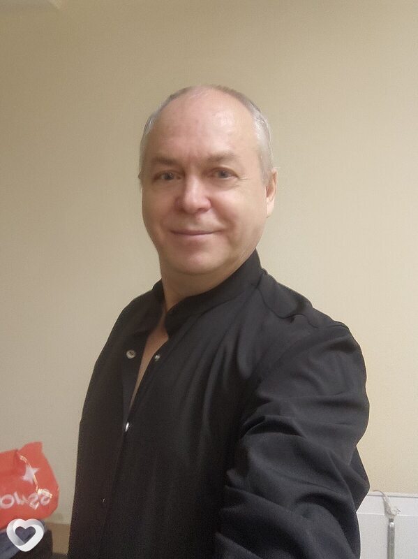 Юрий, 49, Челябинске — анкета №2033357
