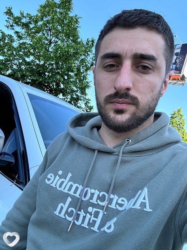 Артур, 31, Красногорске — анкета №2033361