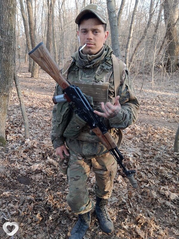 Виктор, 27, Хабаровске — анкета №2033364