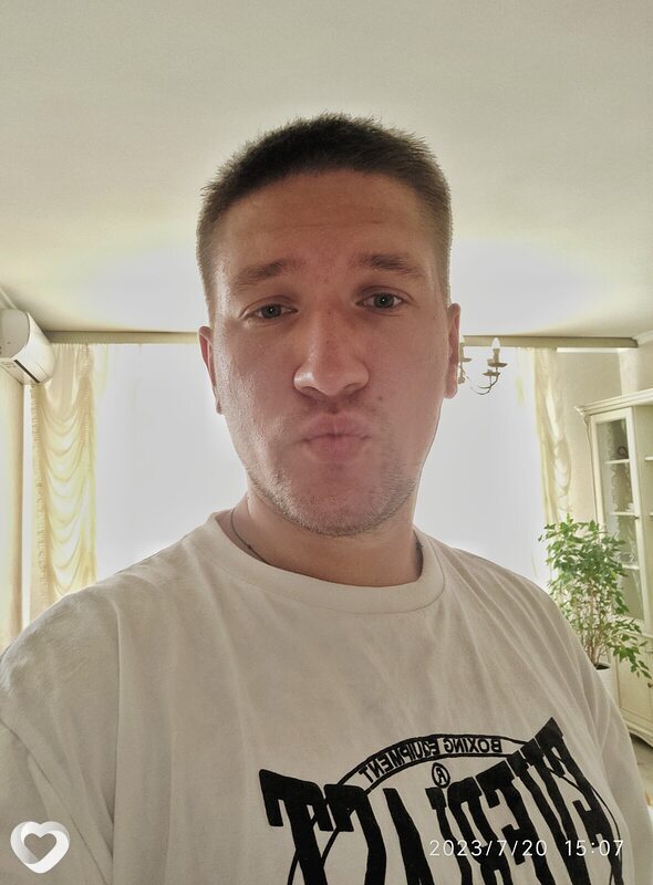 Илья, 30, Домодедово — анкета №2032994