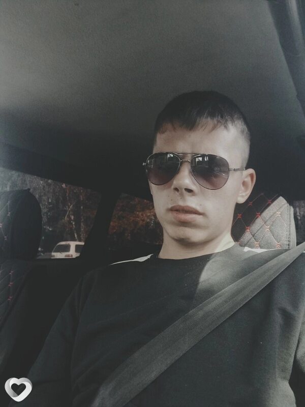 Александр, 24, Петропавловске — анкета №2032996