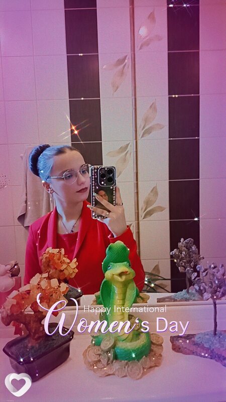 Настя, Рыбное