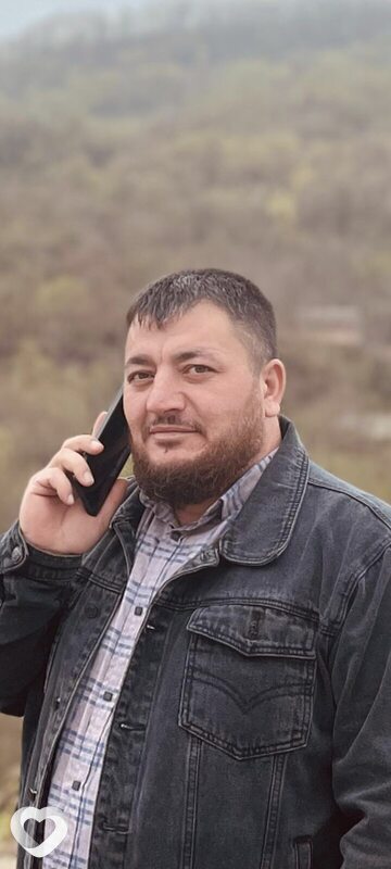 Адам, 37, Сургуте — анкета №2033003