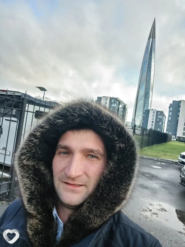 Вадим, 35, Москве — анкета №2033007