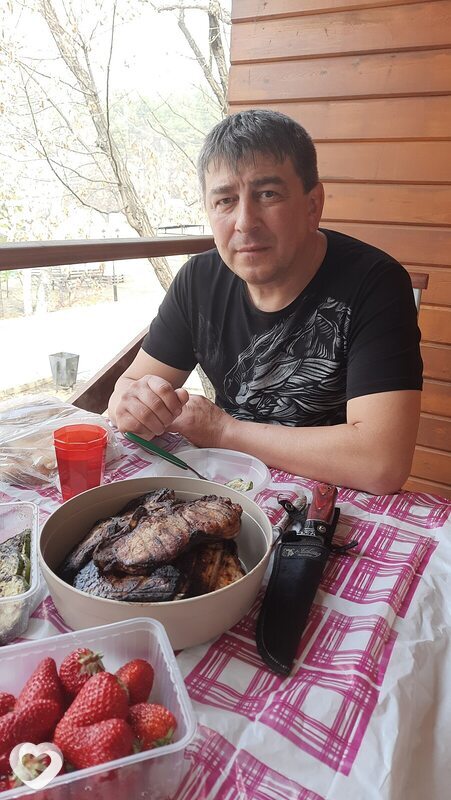 Дмитрий, 54, Благовещенске — анкета №2033009