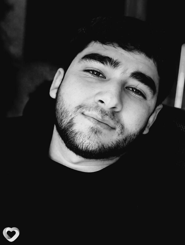 Umar, 26, Геленджике — анкета №2033010