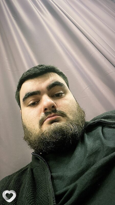 Даниэль, 26, Люберцах — анкета №2033022