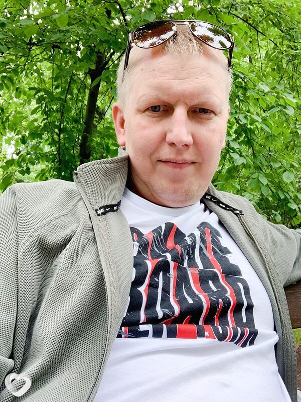 Евген, 36, Иркутске — анкета №2033027