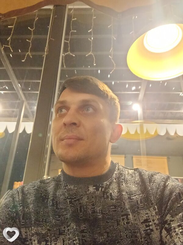 Александр, 39, Брянске — анкета №2033028