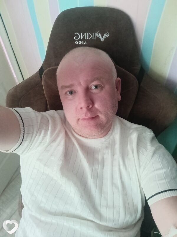 Ден, 43, Екатеринбурге — анкета №2033031