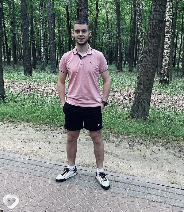 Максим, 27, Иванове — анкета №2033036