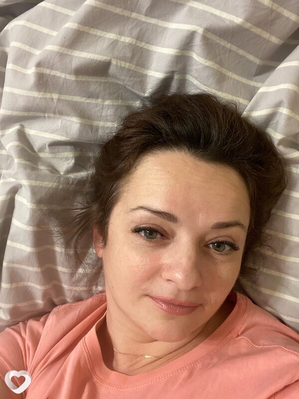 Аннабель, 45, Ставрополе — анкета №2033149