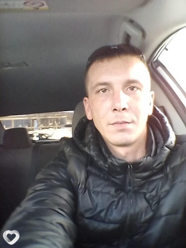 Артём, 38, Донецке — анкета №2033152