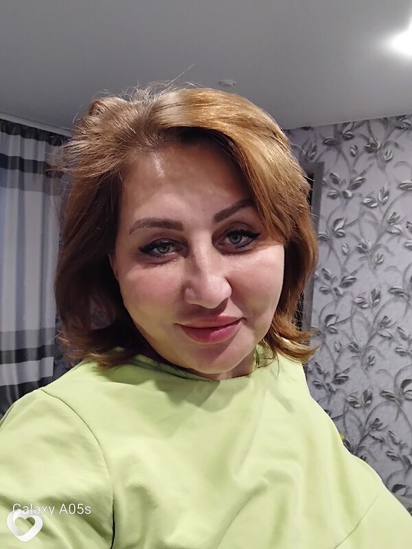 Елена, 53, Иркутске — анкета №2033160