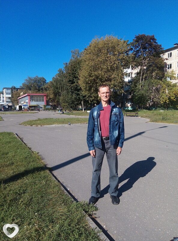 Алексей, 55, Твери — анкета №2033366