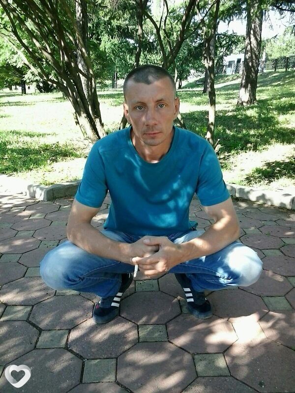Александр, 47, Луганске — анкета №2033385
