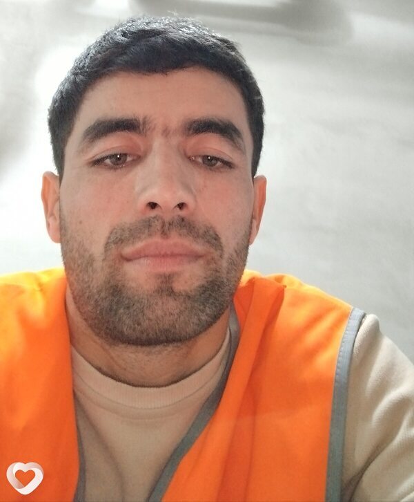 Саддам, 31, Мытищах — анкета №2033390