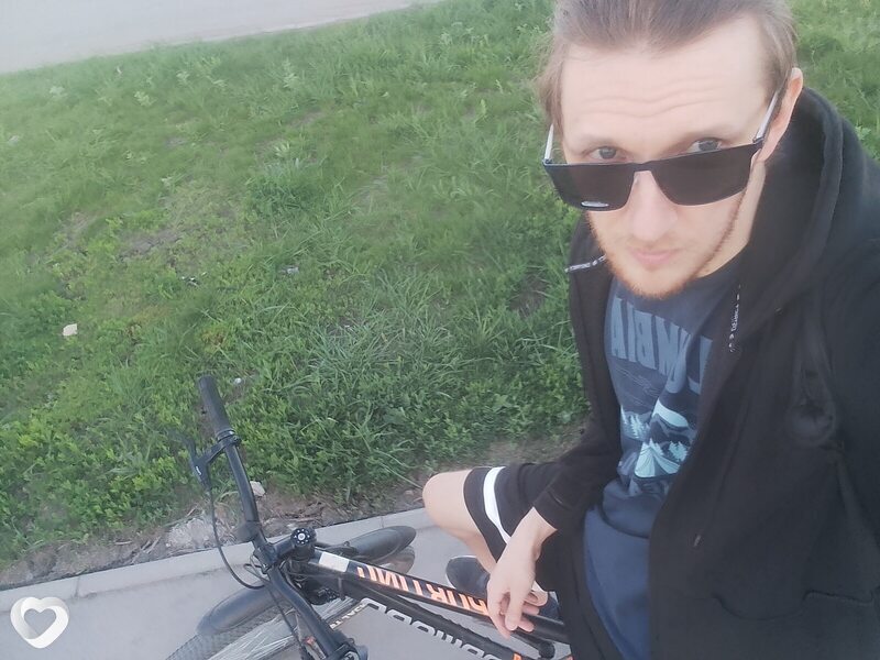 Евгений, 31, Саратове — анкета №2033066