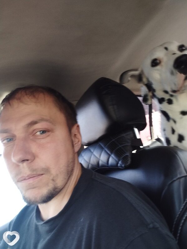 Антон, 39, Усть-Кут — анкета №2033073