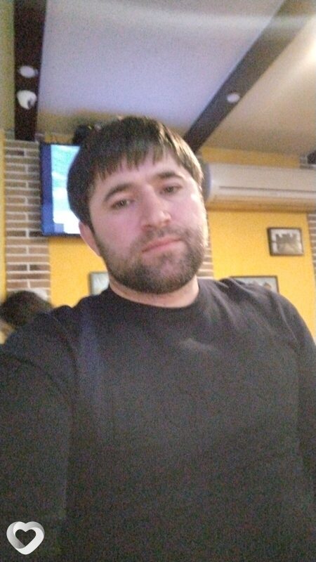 Султан, 37, Краснодаре — анкета №2033080