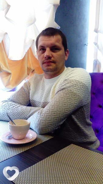 Andrey, 38, Минске — анкета №2033081
