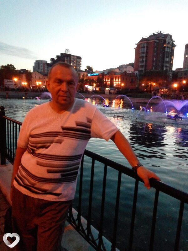 Александр, 67, Хабаровске — анкета №2033085