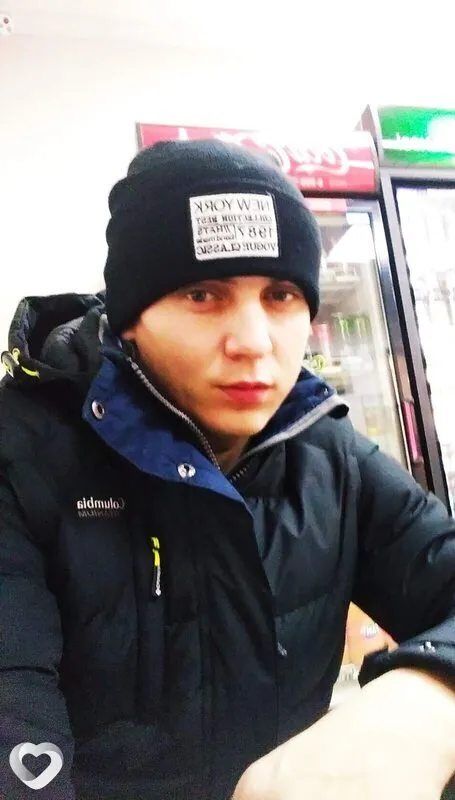 Валерий, 34, Бийске — анкета №2033122