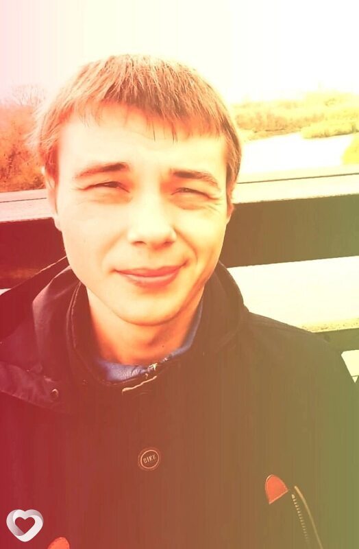 Анатолий, 32, Новосибирске — анкета №2033124