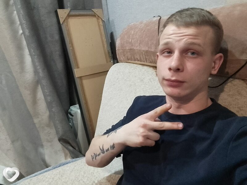 Кирилл, Углегорск (Сахалинская область)