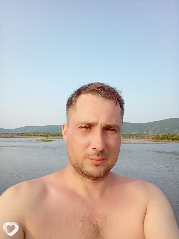 Антон, 37, Комсомольске-на-Амуре — анкета №2033130
