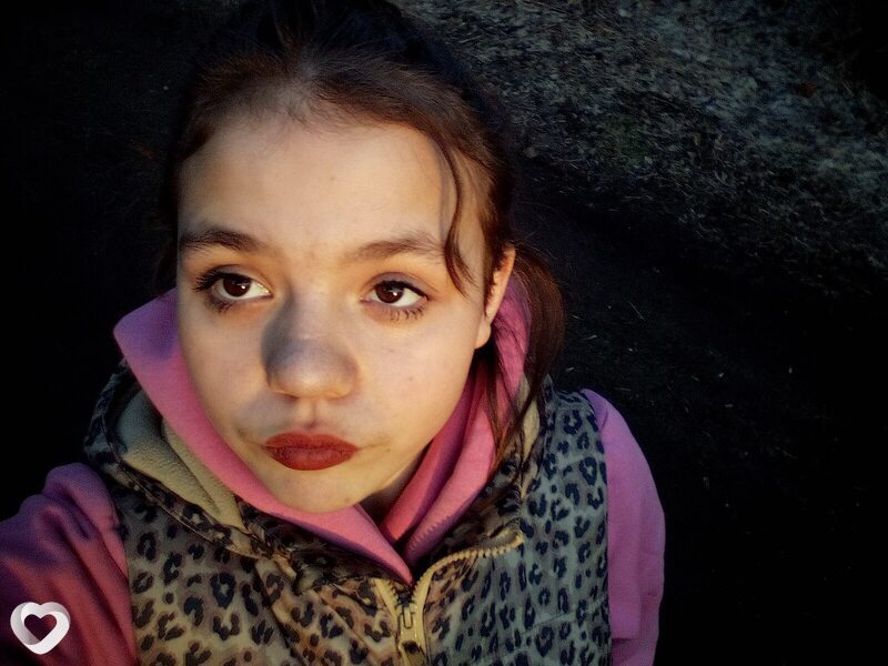 Анжела, Егорьевск