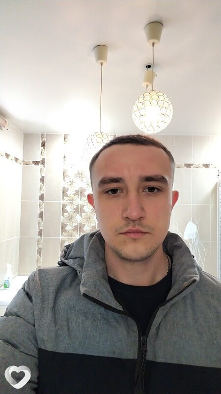 Сергей, 22, Москве — анкета №2033422