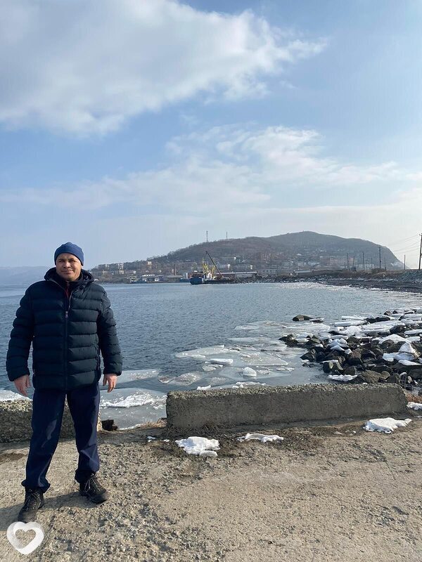 Алексей, 49, Улан-Удэ — анкета №2033429