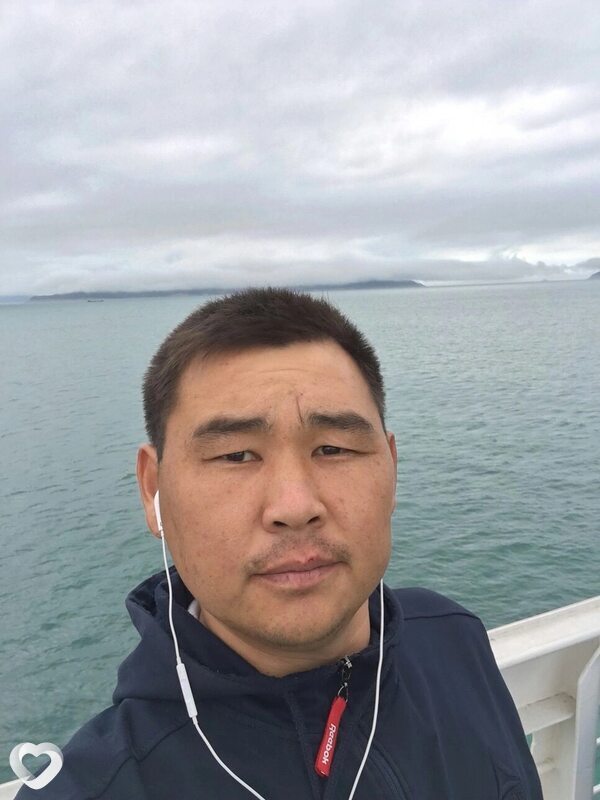Чингис, 40, Чите — анкета №2033439